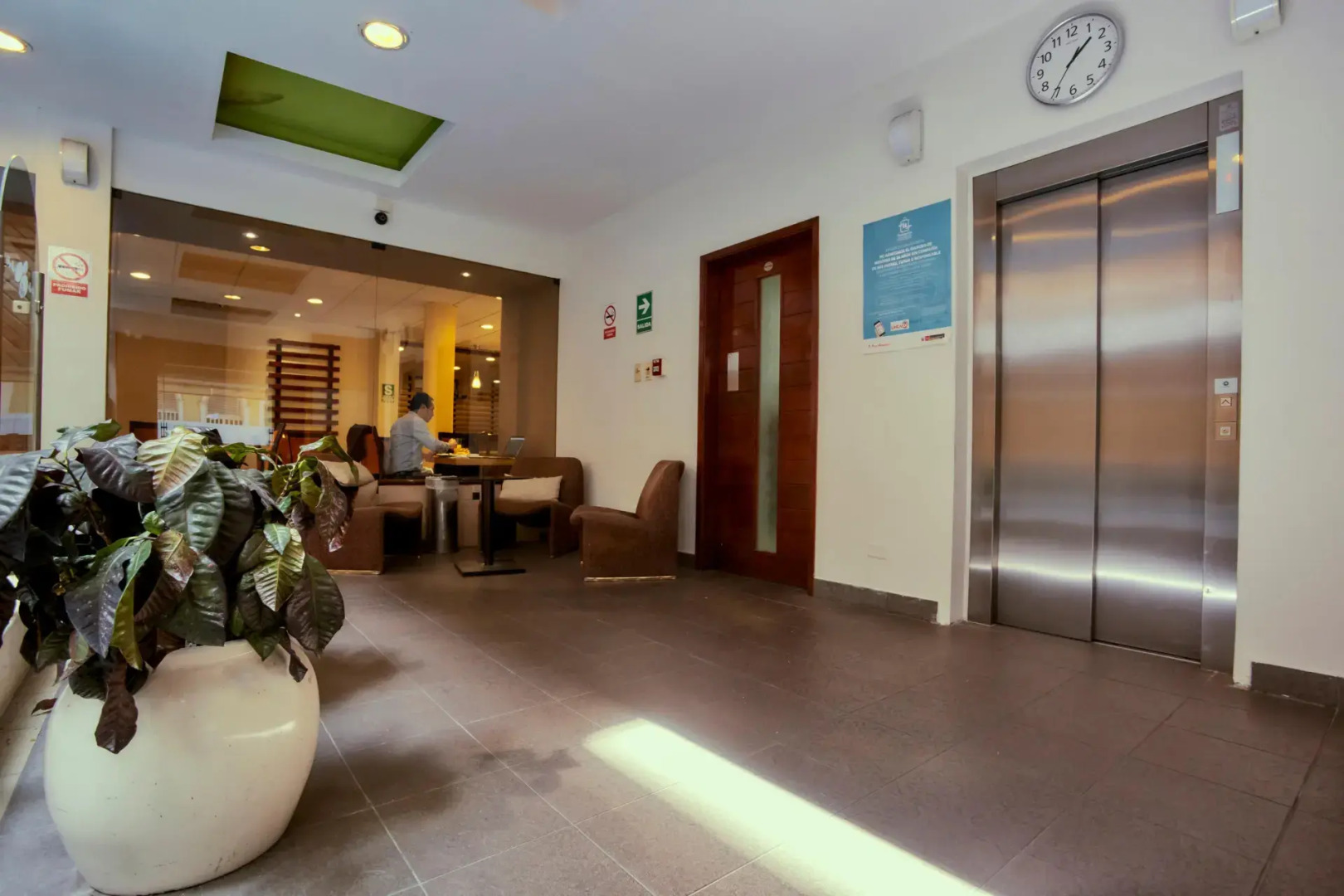 Foto - Victoria Regia Hotel