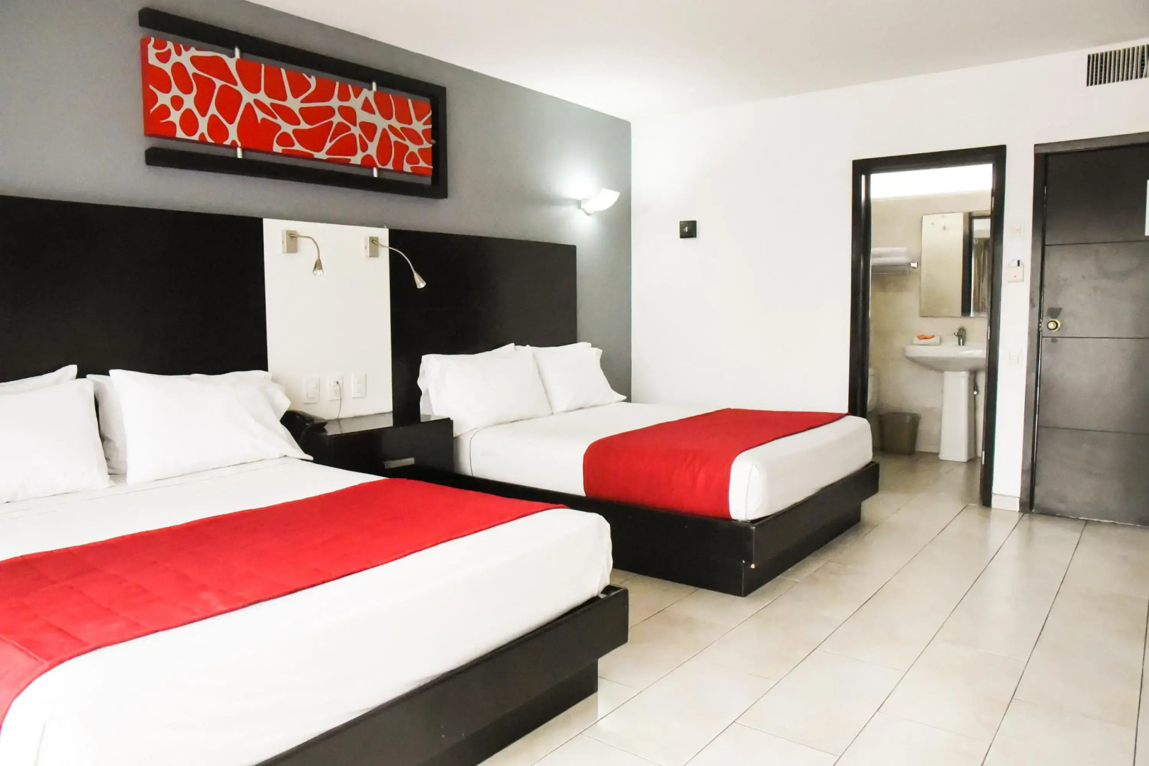 Foto - Hotel Expo Plaza Business and Family Guadalajara