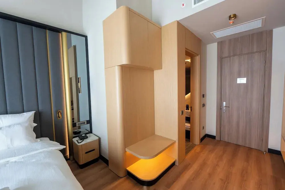 Photo - The Marni Hotel - Adults Only 12 Plus