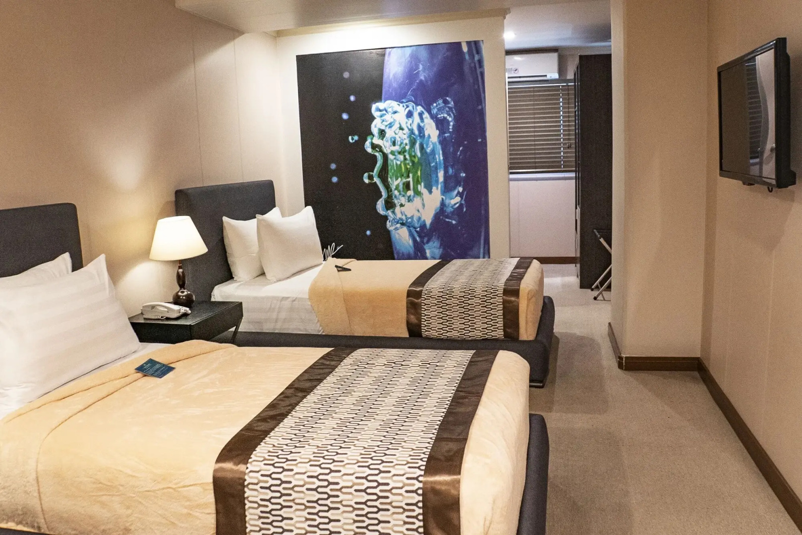 Photo - Green Sun Hotel