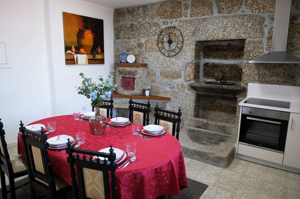 Foto - Aldeia da Quinta do Paço