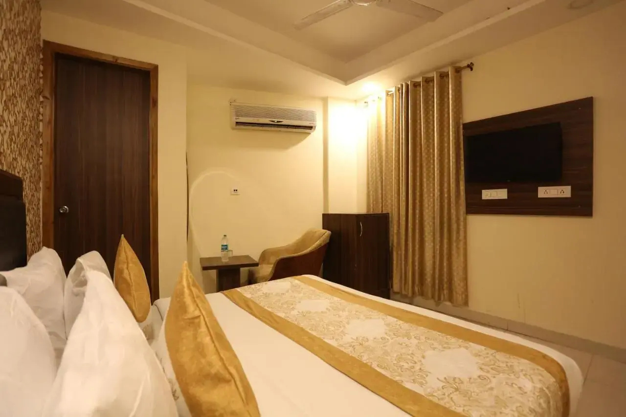 Photo - Hotel Peridot