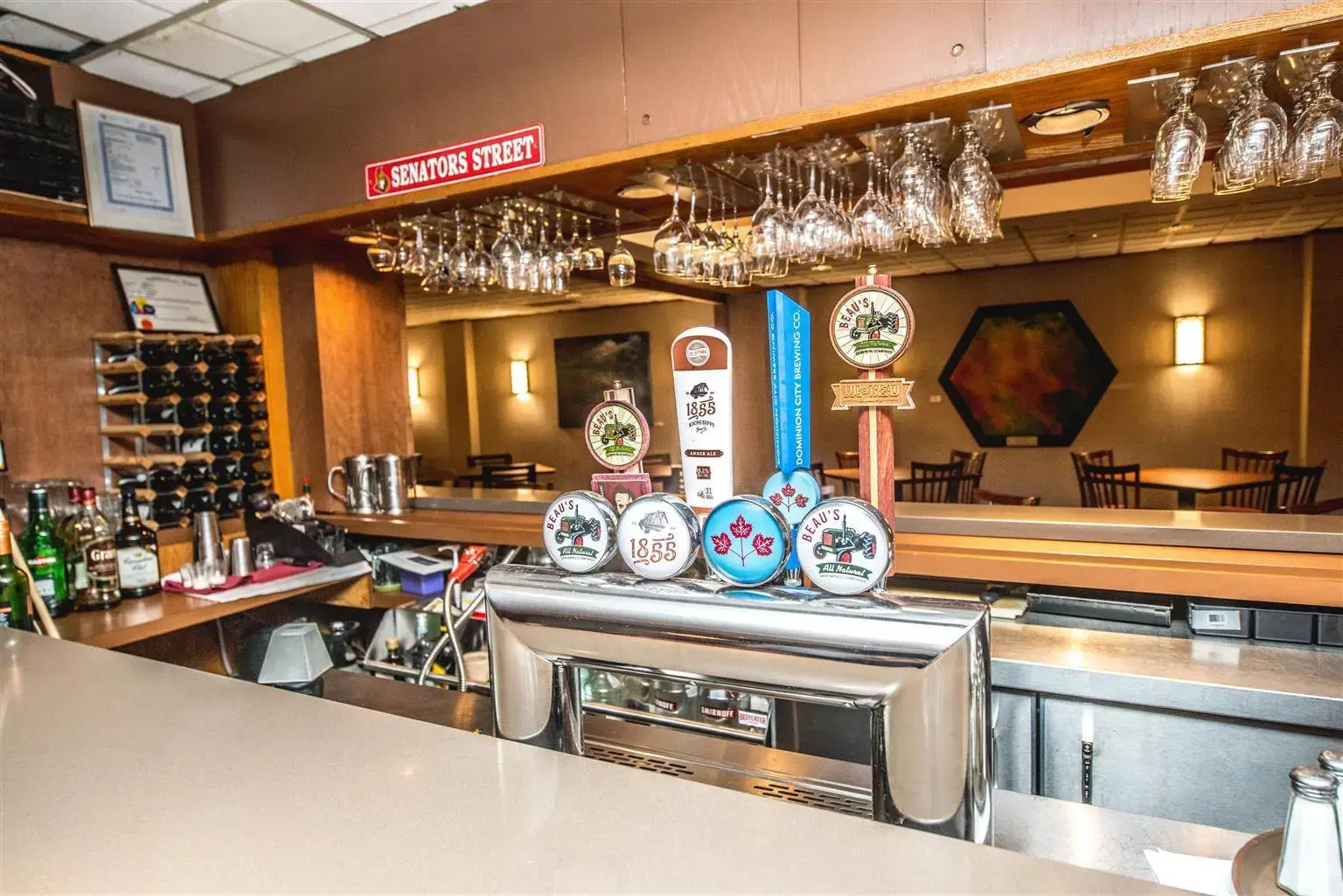 Foto - Best Western Plus Ottawa City Centre