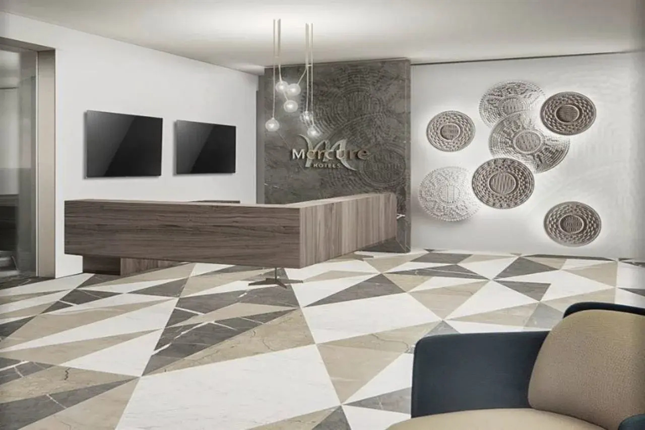 Photo - Mercure St. Julian's Malta