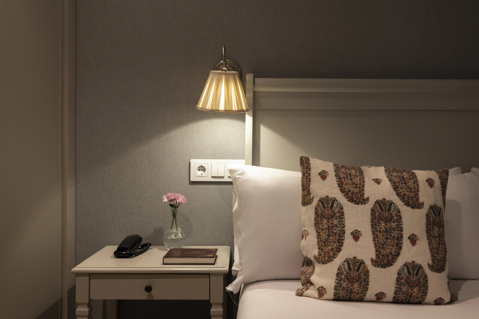 Photo - Hotel Pax Torrelodones