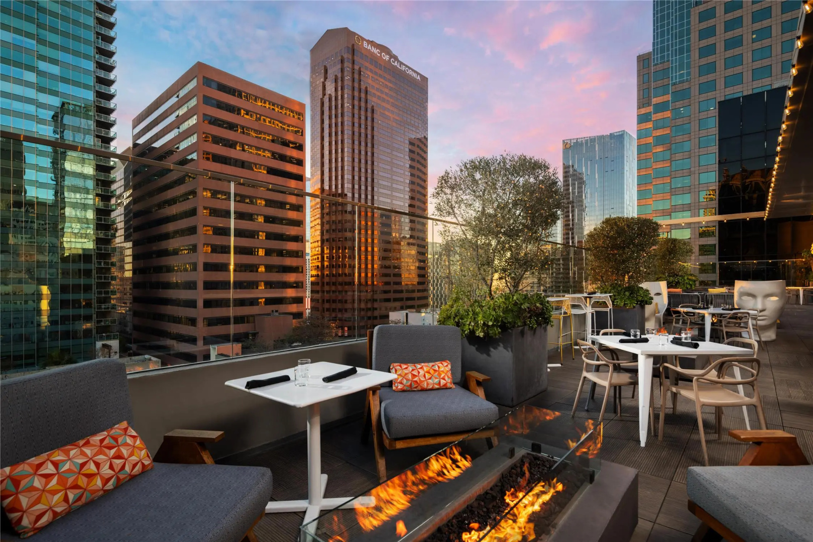 Foto - The Wayfarer Downtown LA, Tapestry Collection by Hilton