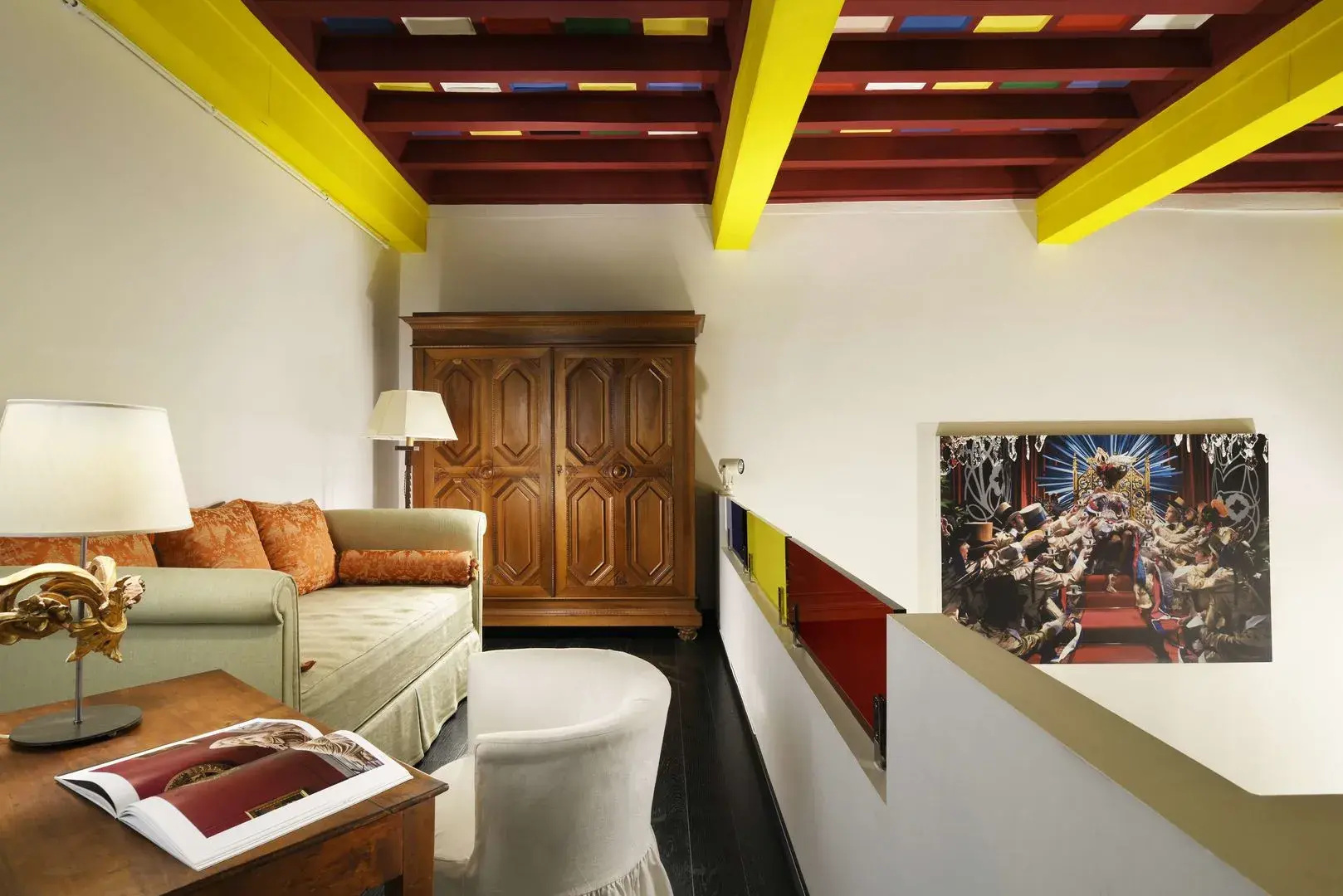 Foto - Leone Blu Suites | UNA Esperienze