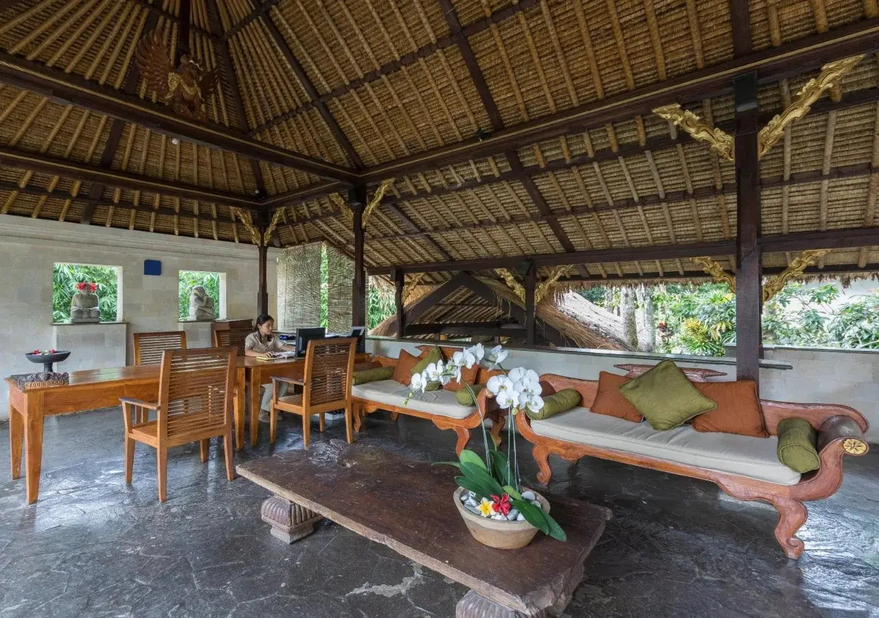 Foto - Natura Resort and Spa Ubud