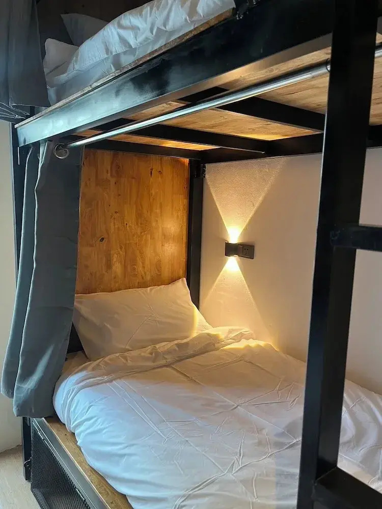 Photo - The Motuga Hostel Bangkok