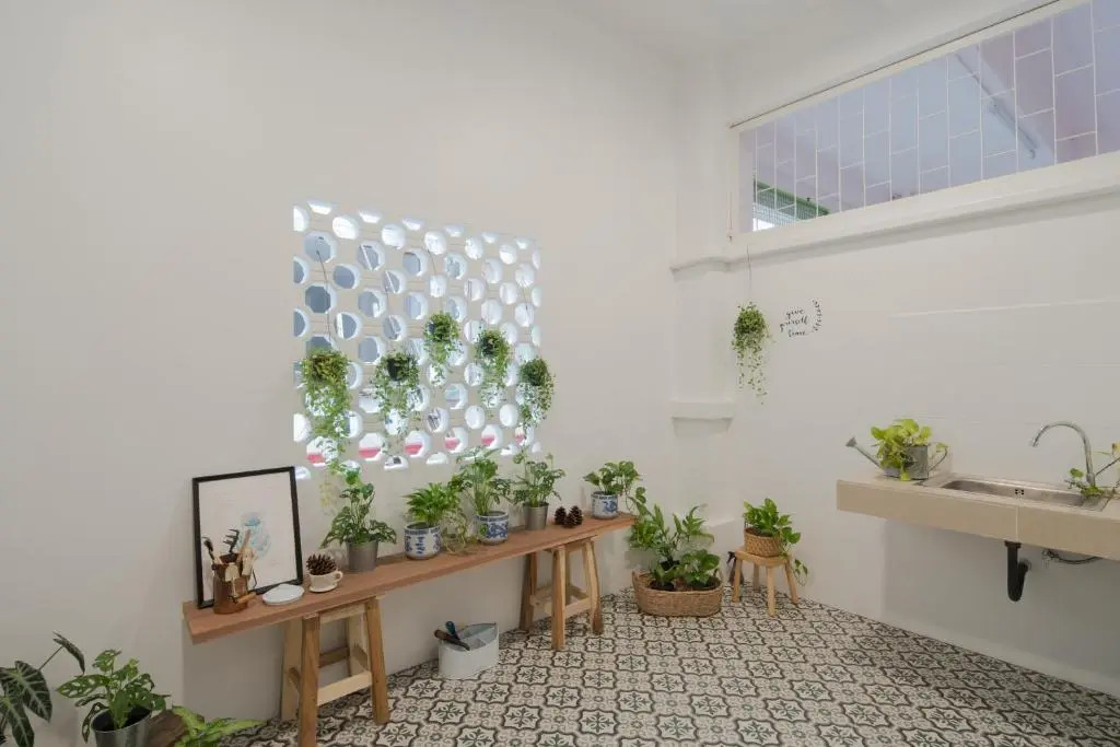 Foto - Blu Monkey Boutique Phuket Town