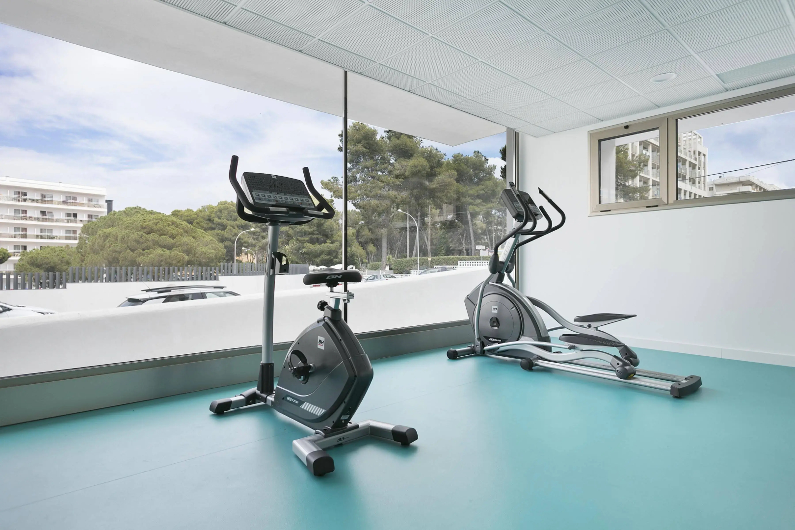 Foto - Hotel Best San Diego