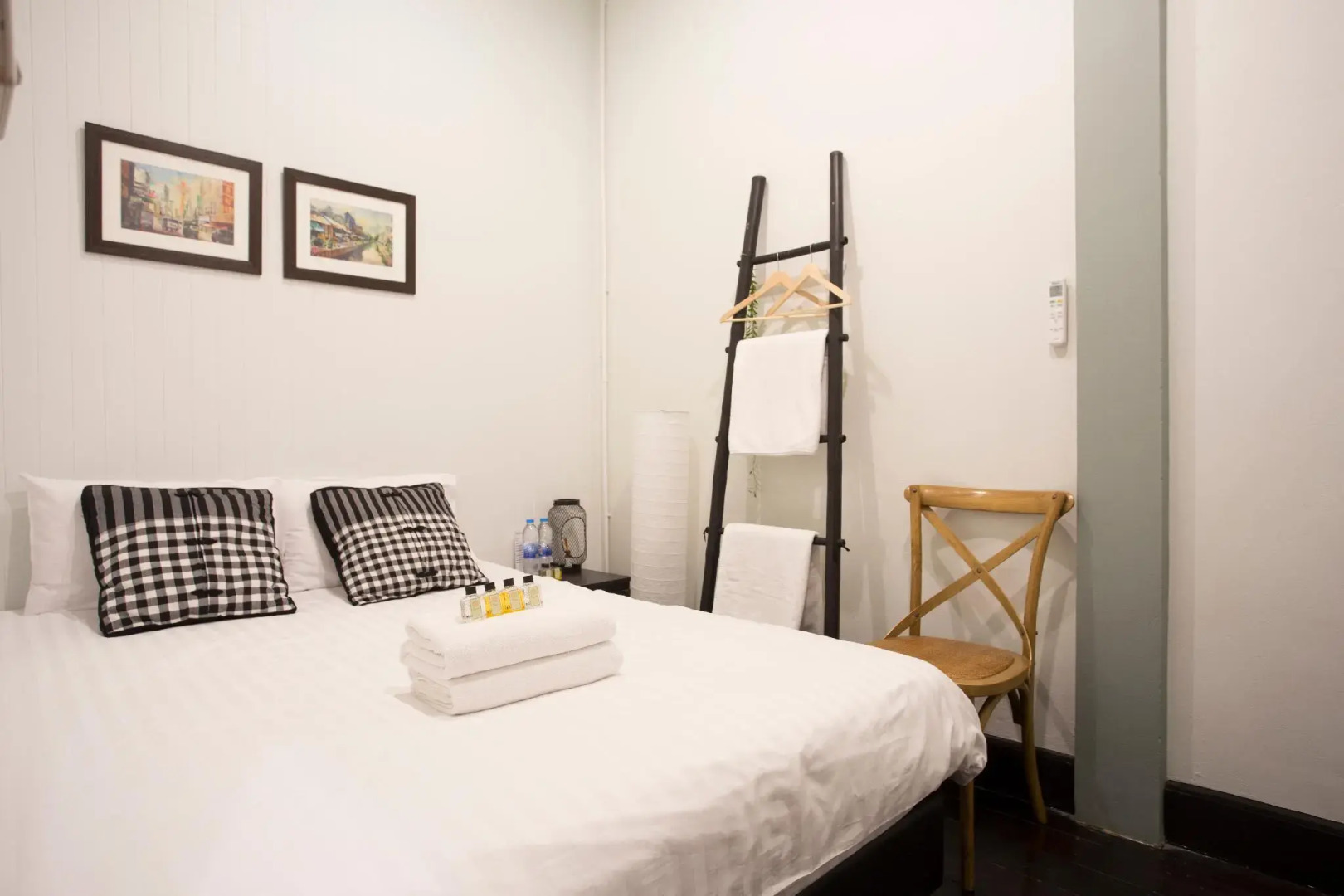 Foto - The Orientale