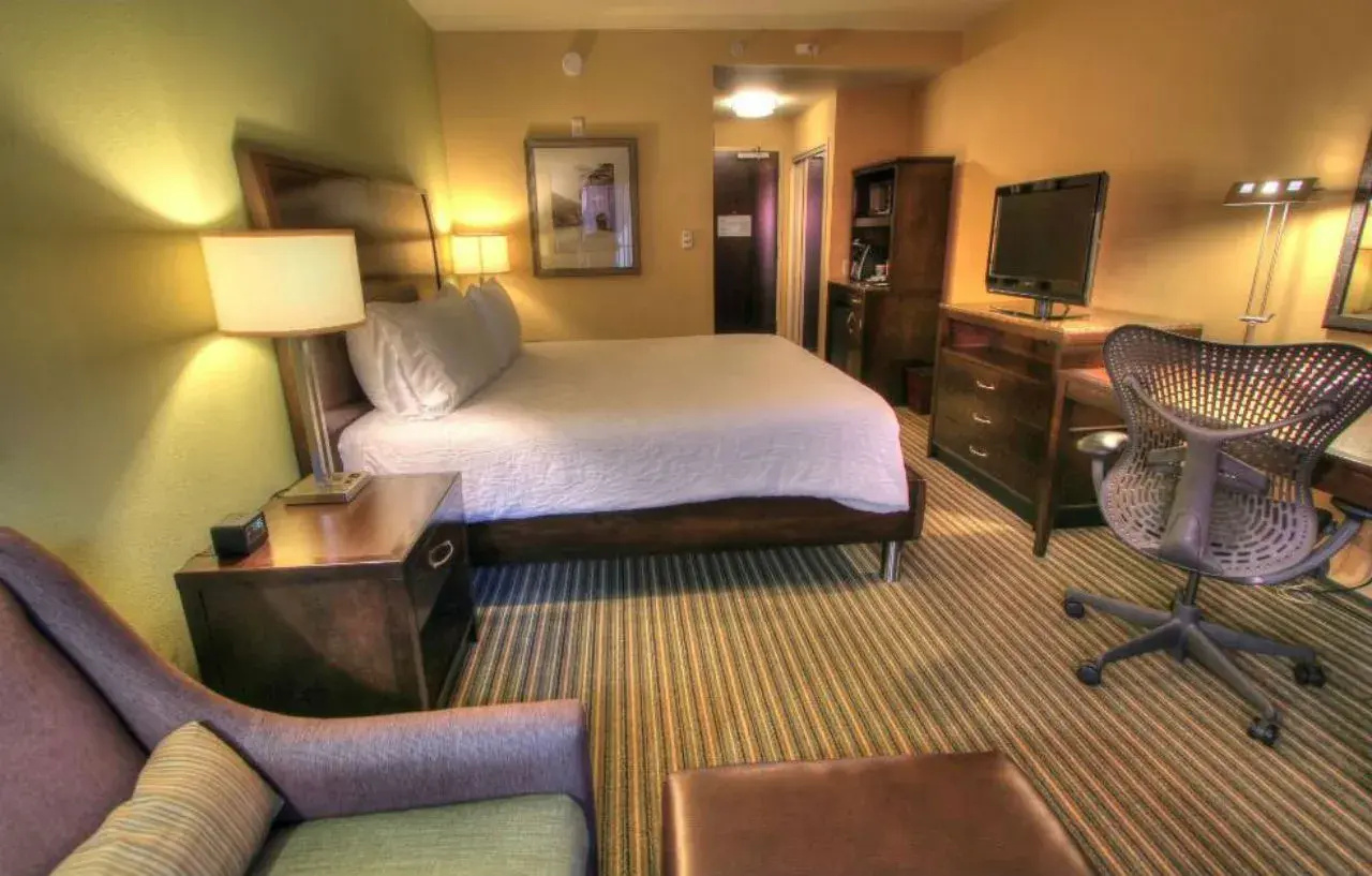 Photo - Hilton Garden Inn Gatlinburg