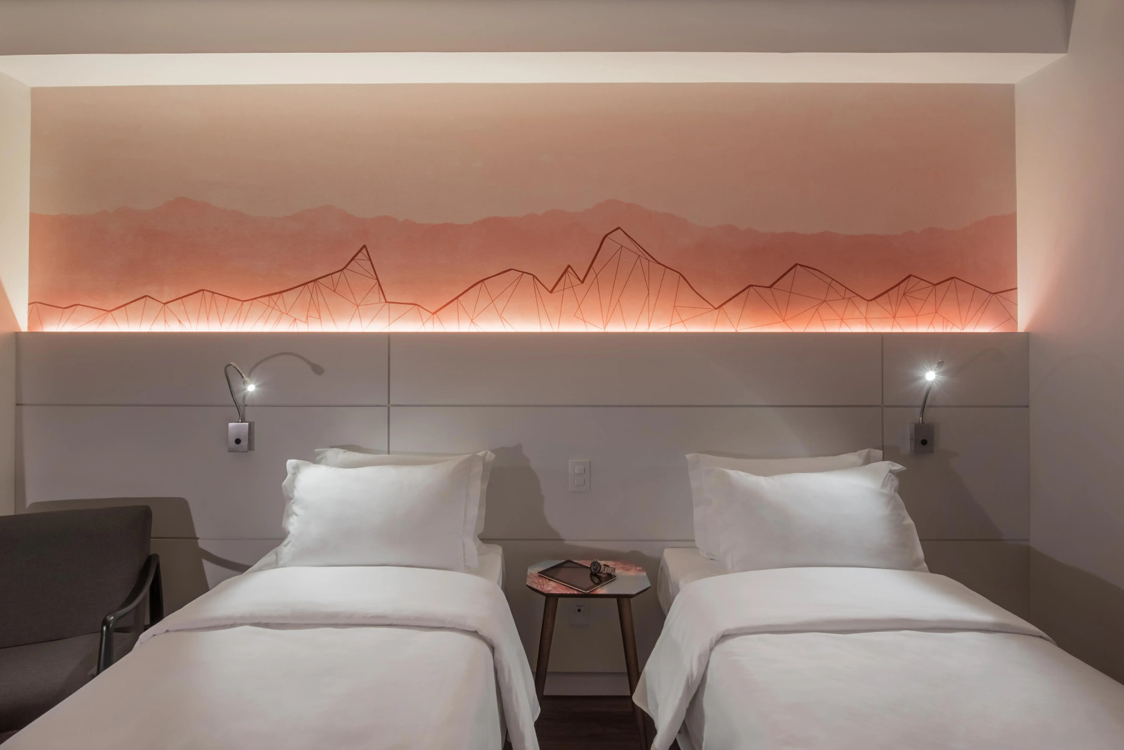 Foto - Intercity Porto Alegre Cidade Baixa