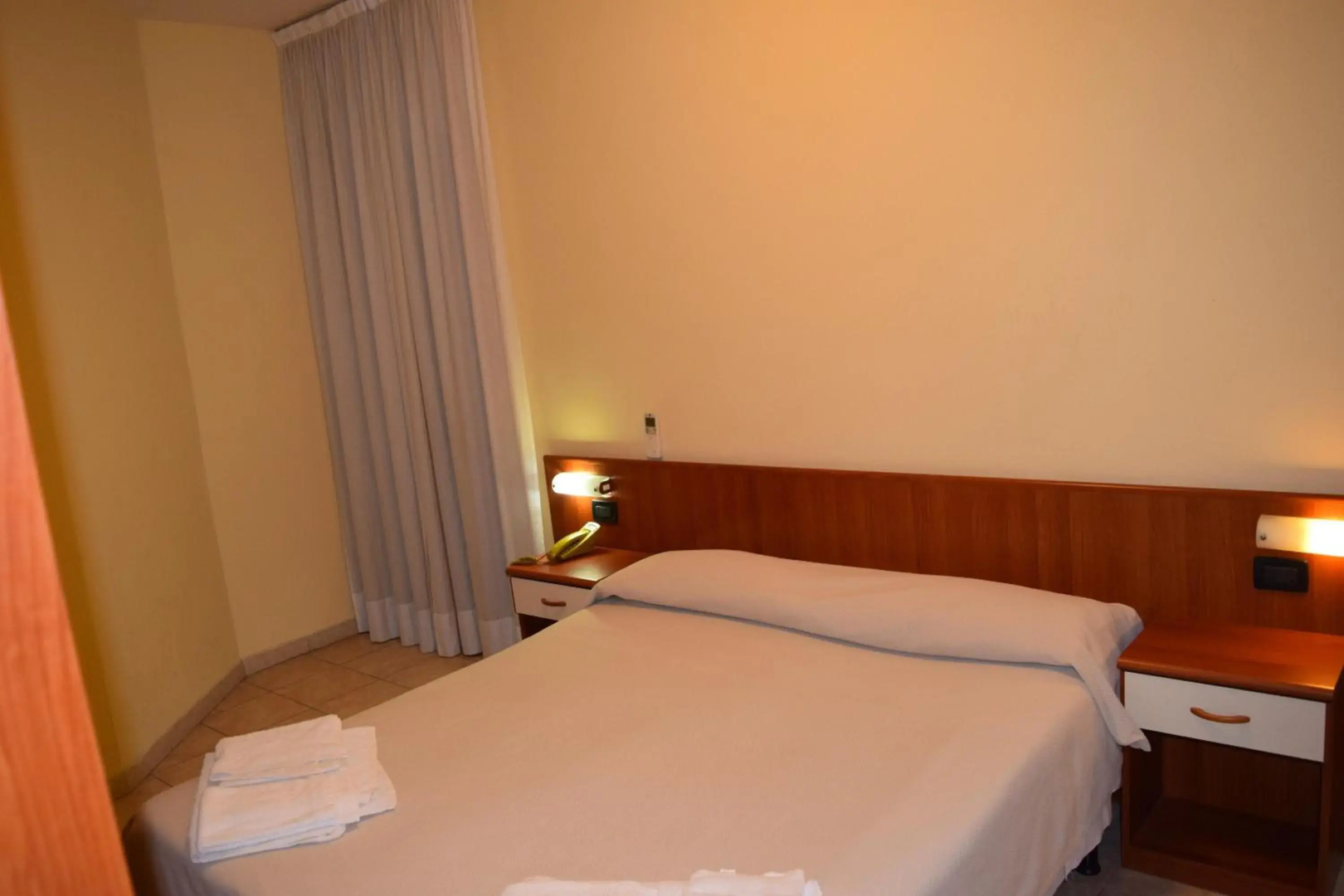 Foto - Hotel Mary