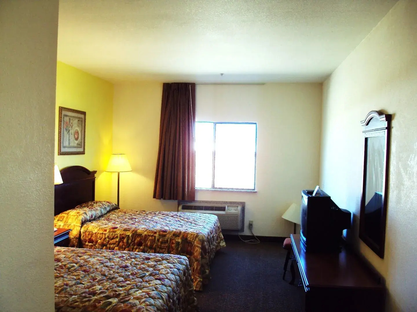Photo - Tropicana Inn and Suites