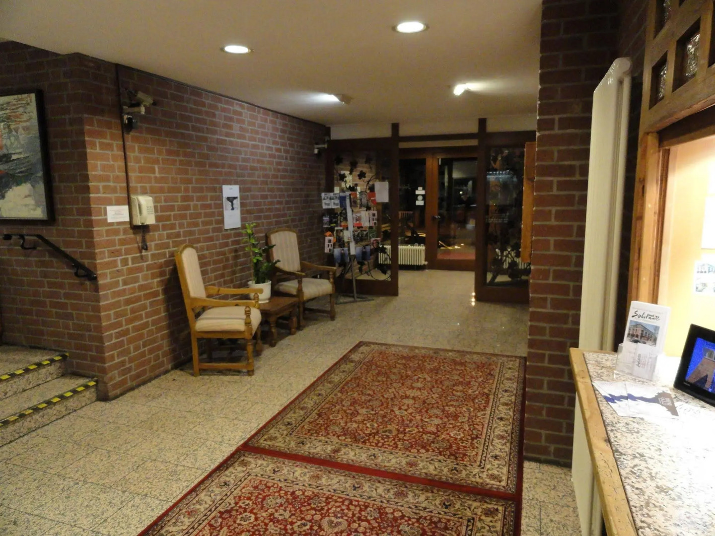 Foto - Solitaire Hotel