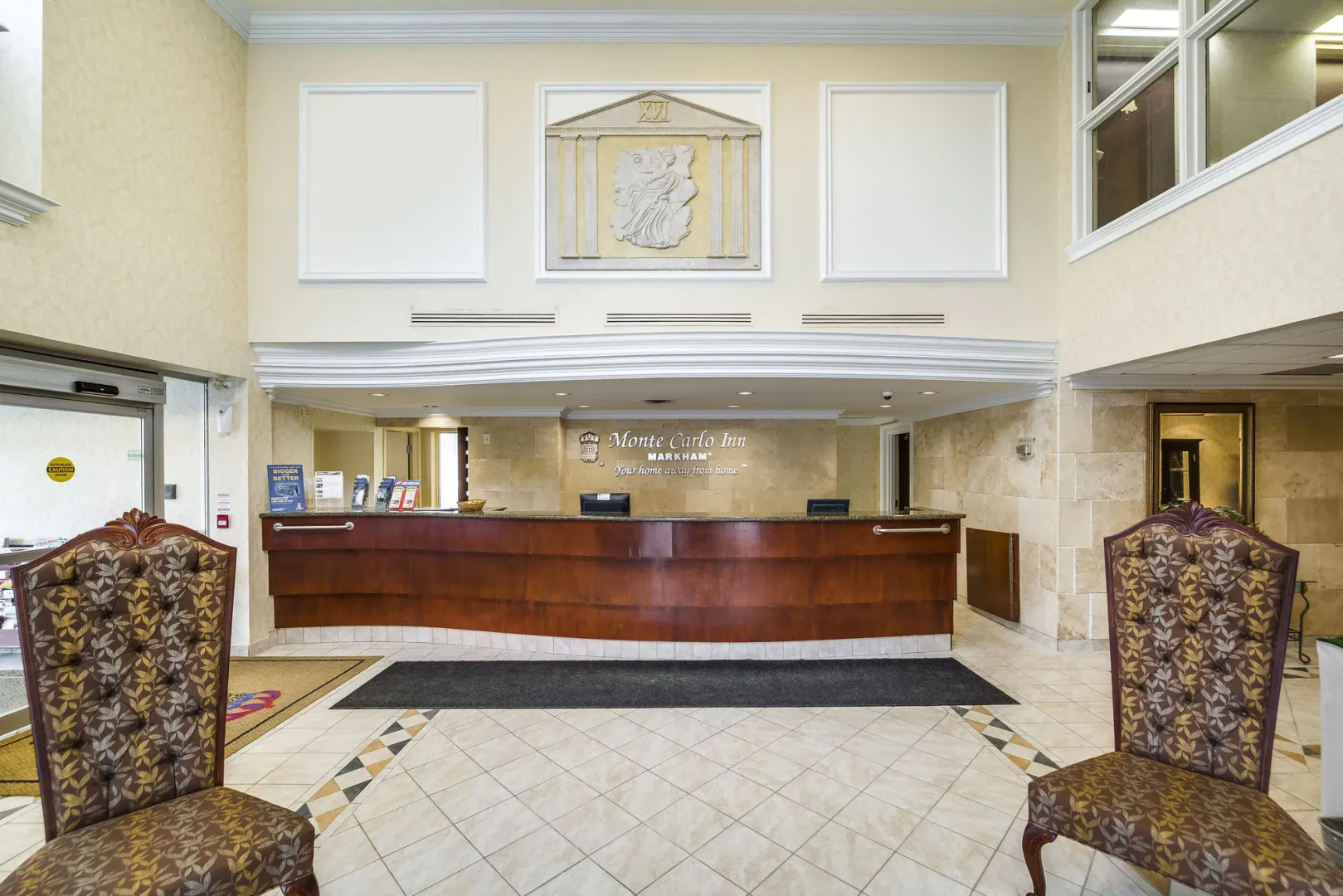 Foto - Monte Carlo Inn Markham