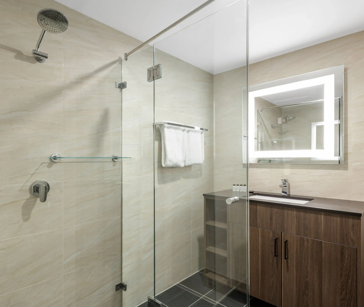 Foto - Oaks Sydney North Ryde Suites