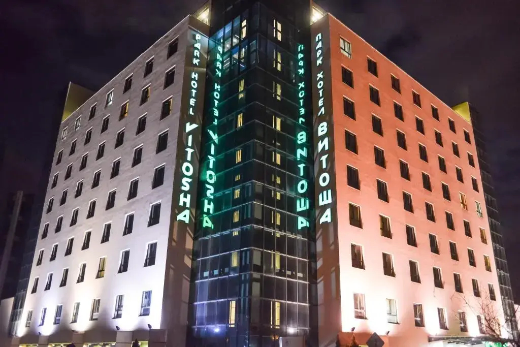 Foto - Vitosha Park Hotel - Free Pool & Parking
