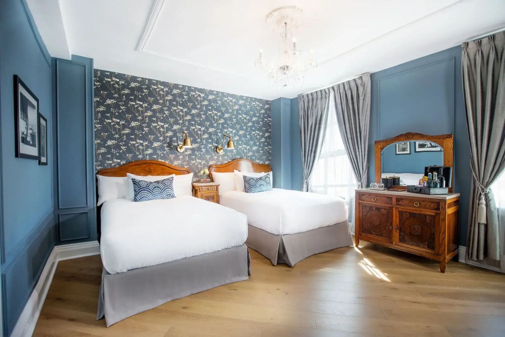Foto - The Culver Hotel