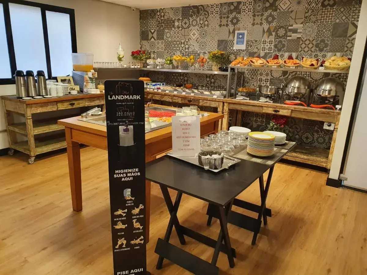 Foto - Landmark Residence - OFICIAL