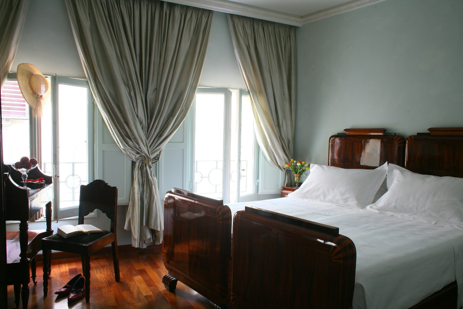 Photo - Residenza d'Epoca Relais Campo Regio