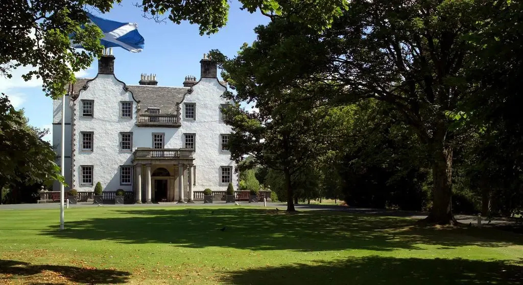 Foto - Prestonfield House
