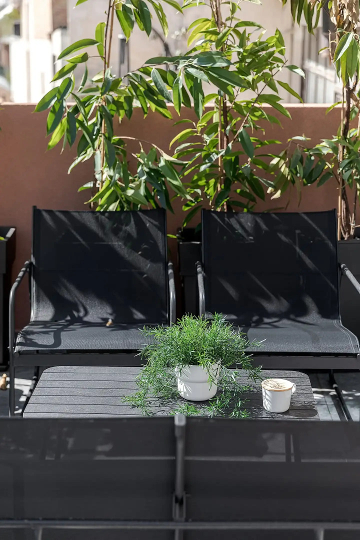 Foto - Bonnie Athens by Nin&Bau