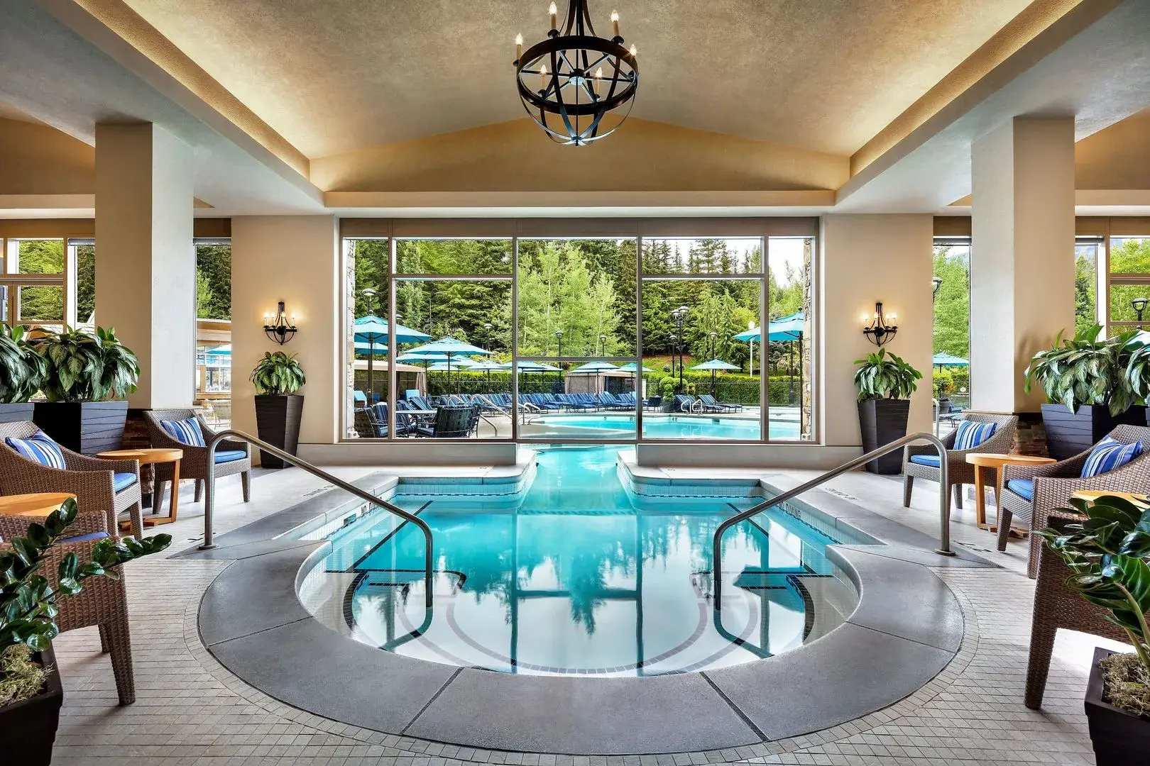 Foto - Fairmont Chateau Whistler