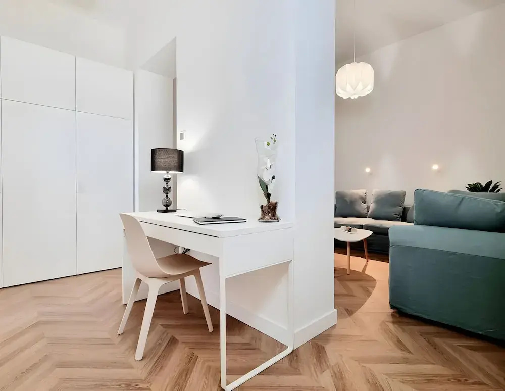 Photo - Glamour Suite by Accomodo