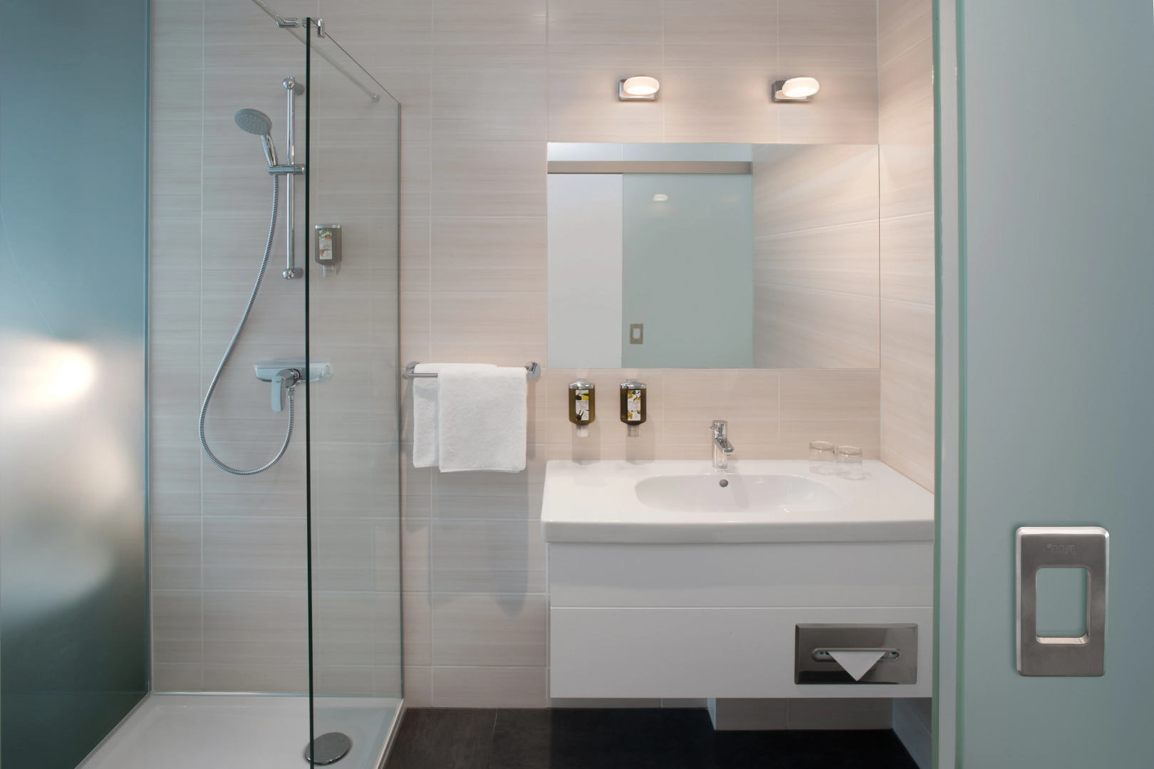 Photo - Hotel Metropol