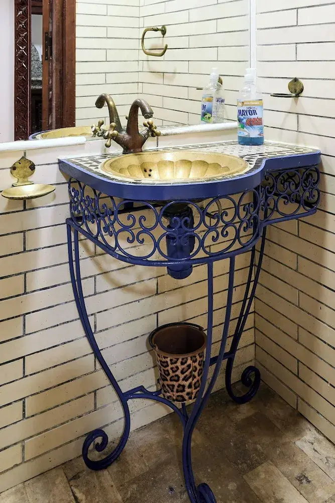 Foto - Riad AMBER ZAHRA