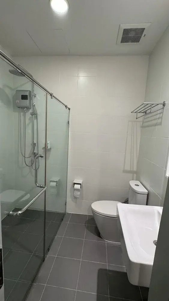 Foto - The Kite Hotel Bangkok