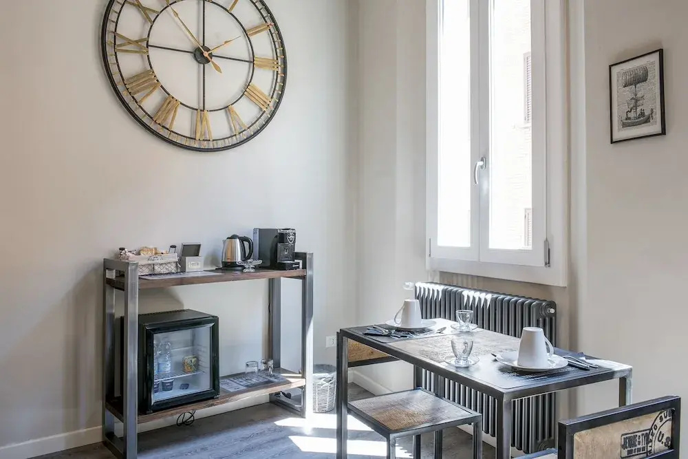 Foto - Steam House - Room & Breakfast