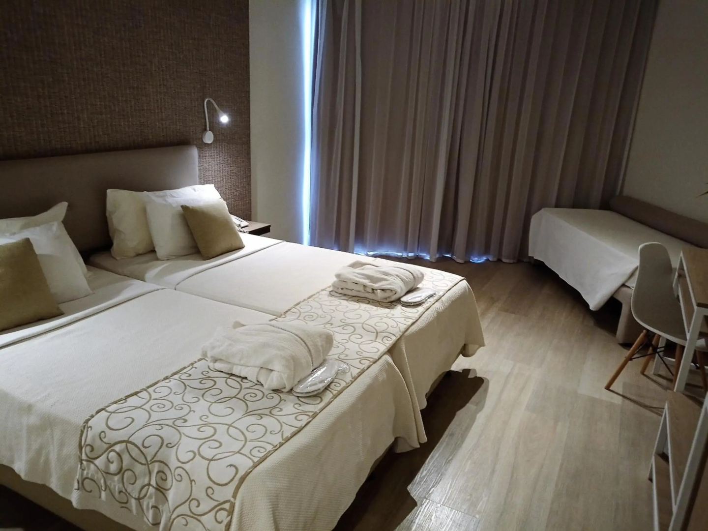 Photo - Venus Beach Hotel