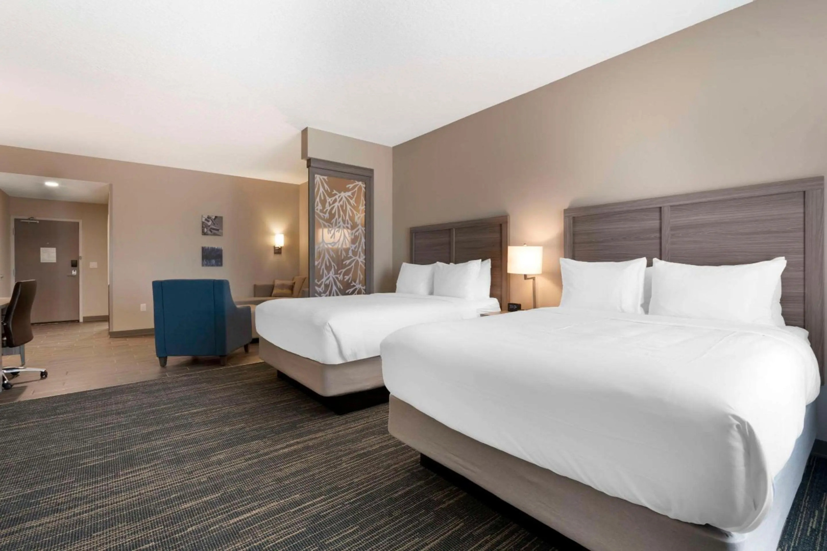 Photo - Pestana Orlando Suites - Lake Buena Vista