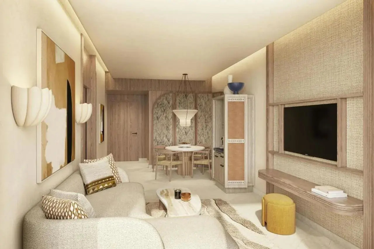 Photo - Amoh, A Luxury Collection Resort, Rhodes
