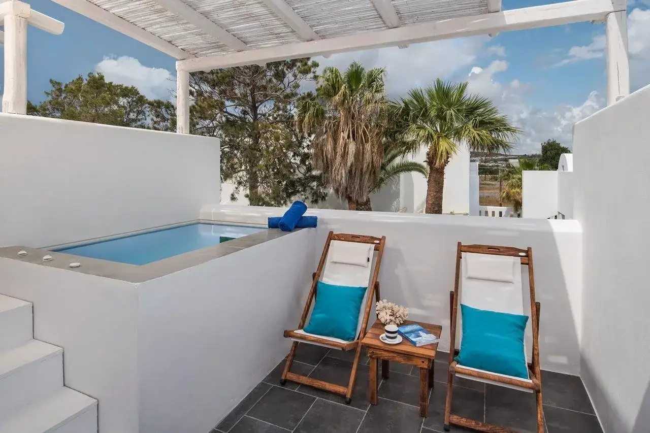 Photo - Meltemi Excelsior Suites and Spa
