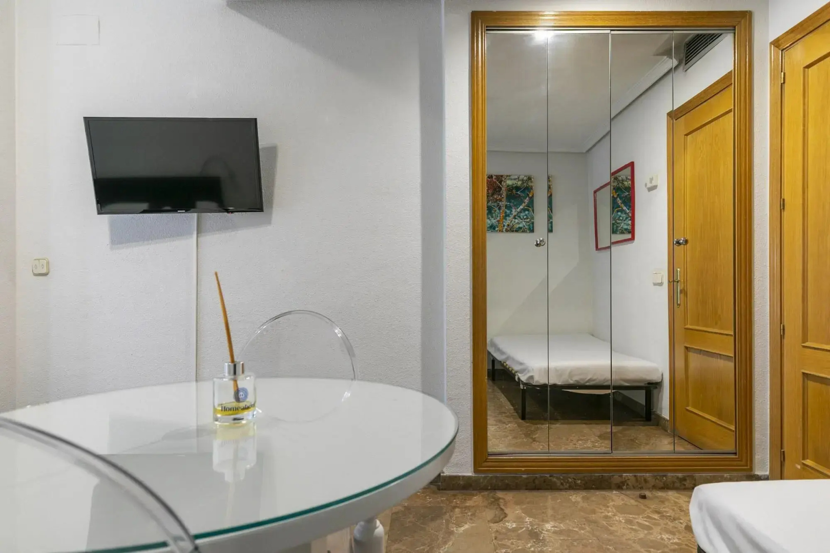 Foto - H-A Aparthotel Hotel Quo