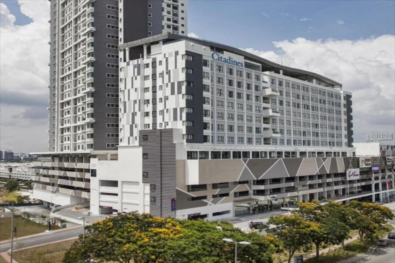 Foto - Citadines DPulze Cyberjaya