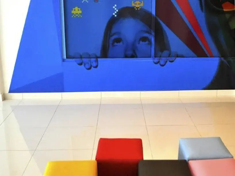 Foto - YY318 Hotel Bukit Bintang