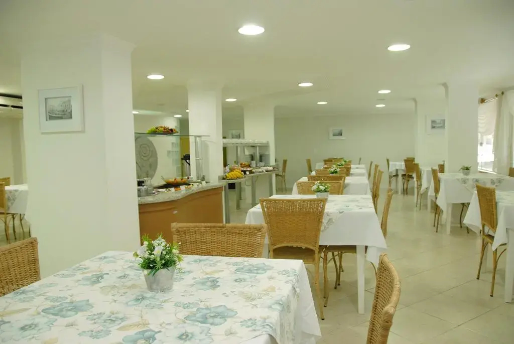 Foto - Hotel Italia