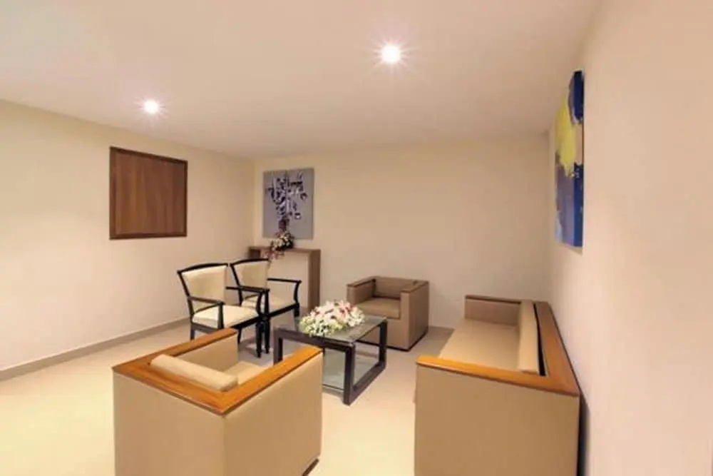 JK Park Residency Kannur