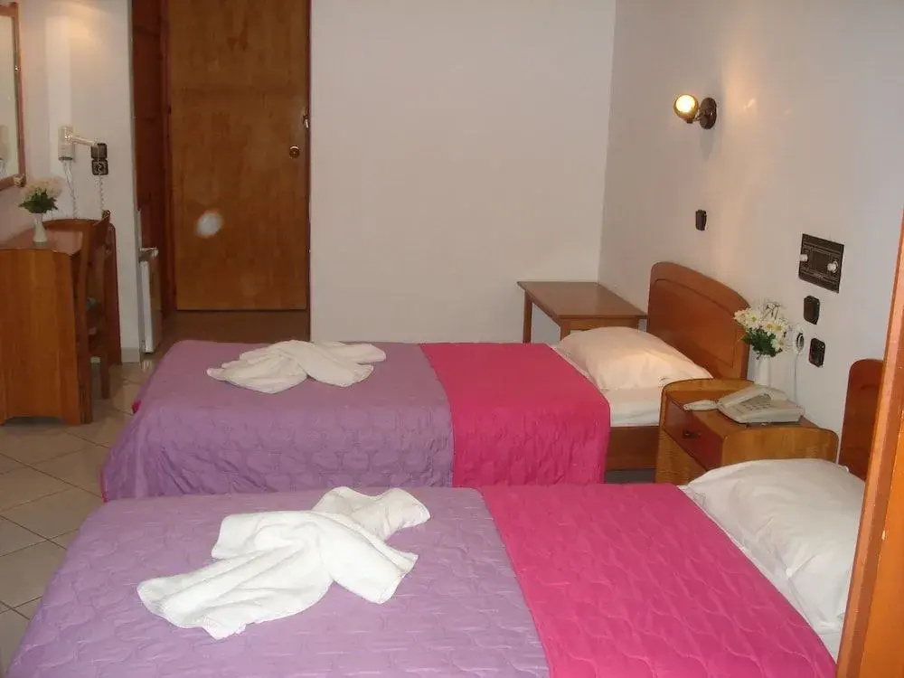 Foto - Oscar Hotel