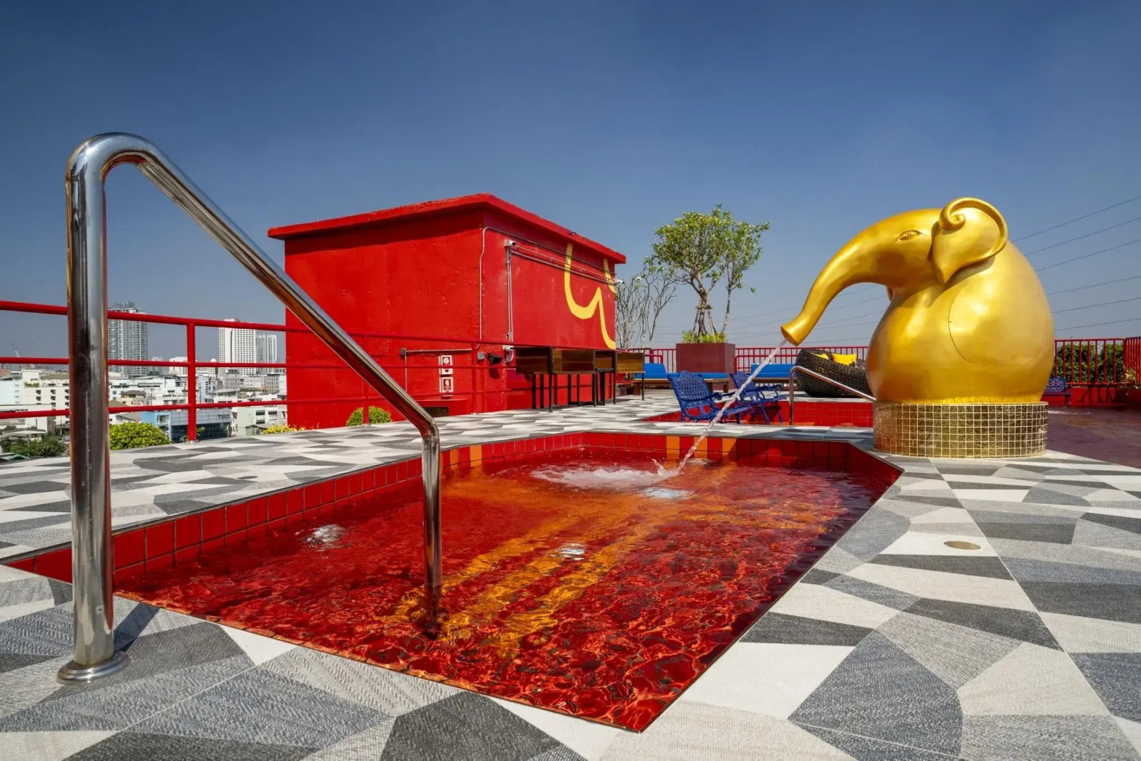 Foto - MeStyle Museum Hotel