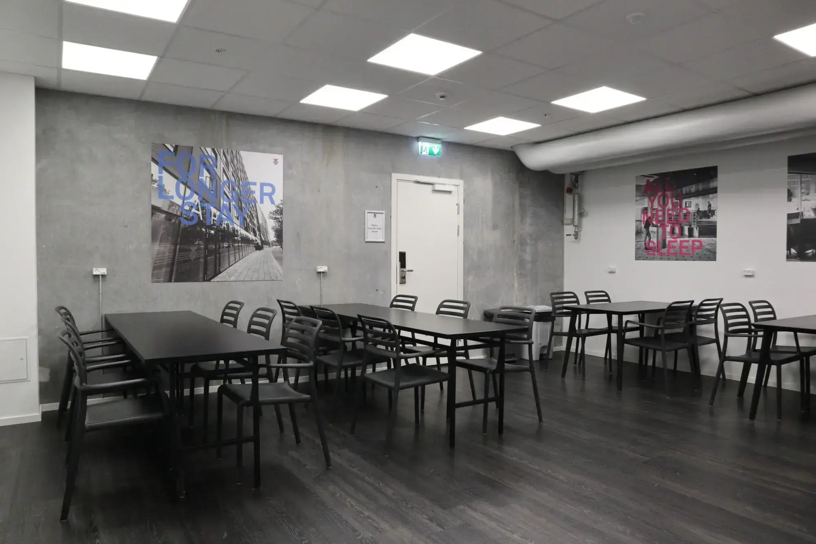 Foto - Cabinn Apartments