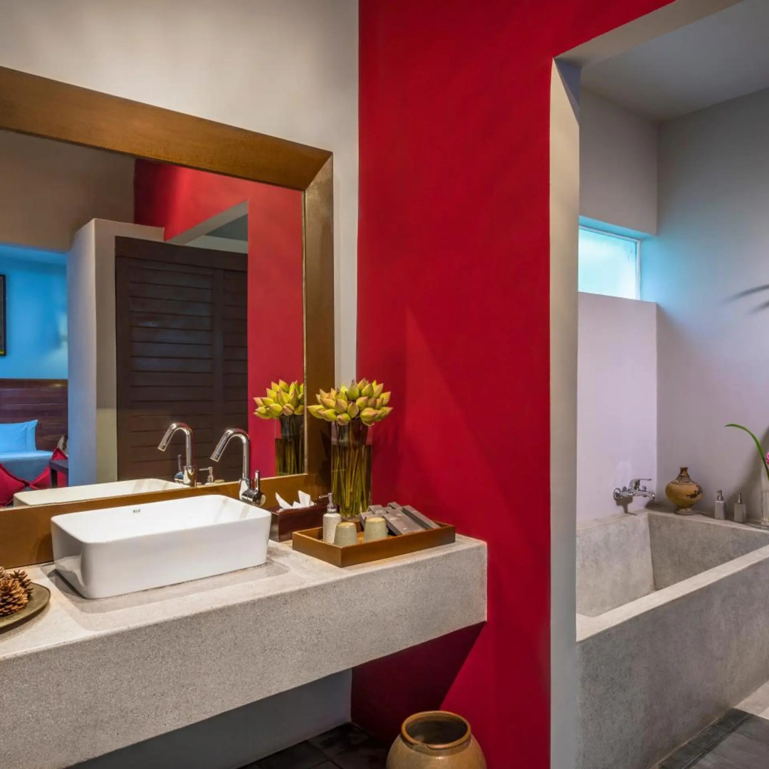 Photo - Sokkhak Boutique Resort & Spa