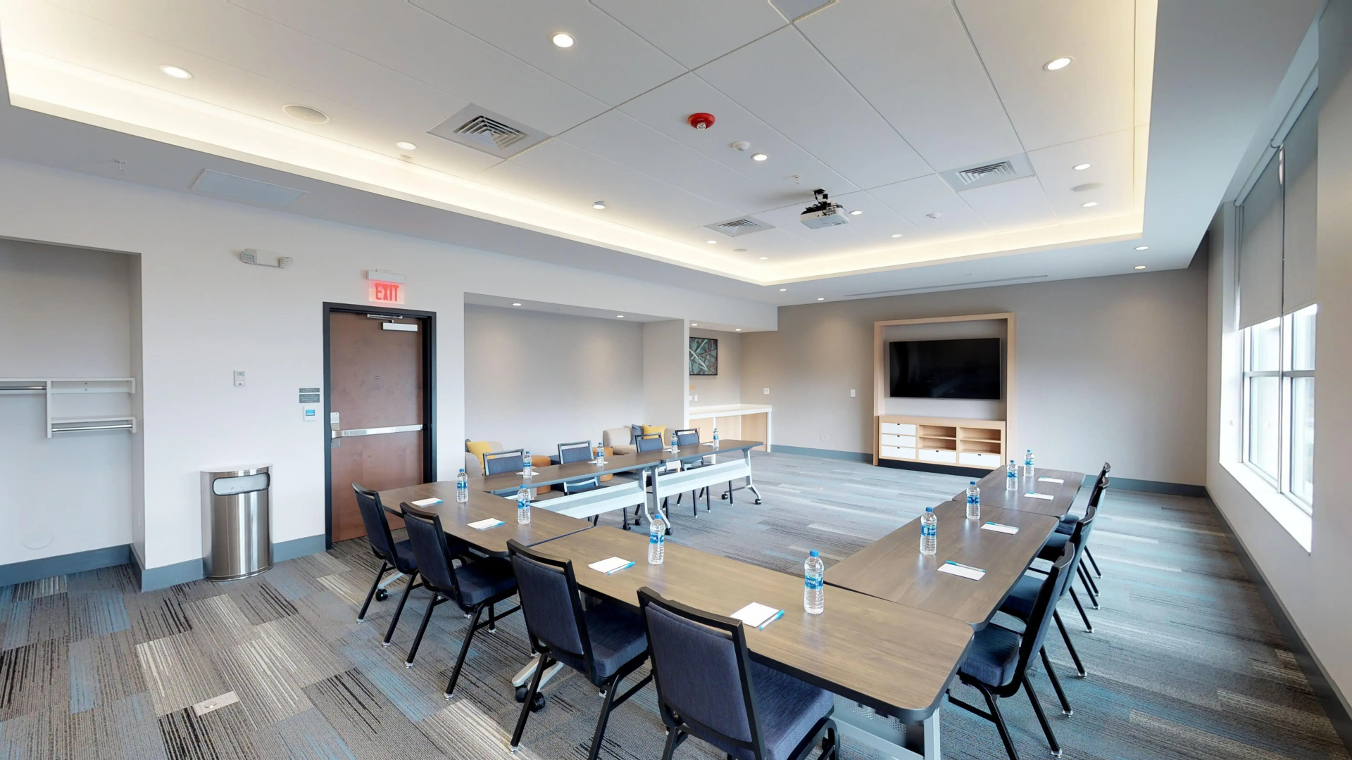 Foto - Hyatt House Oak Brook