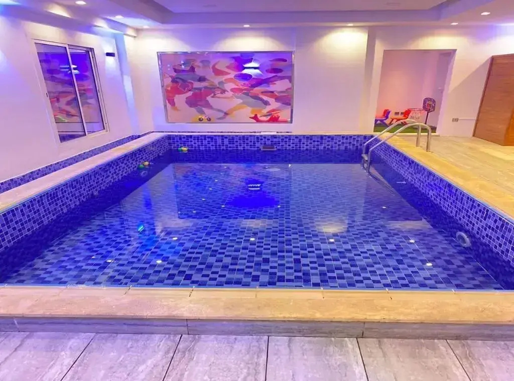 Foto - Carawan Hotel Jeddah